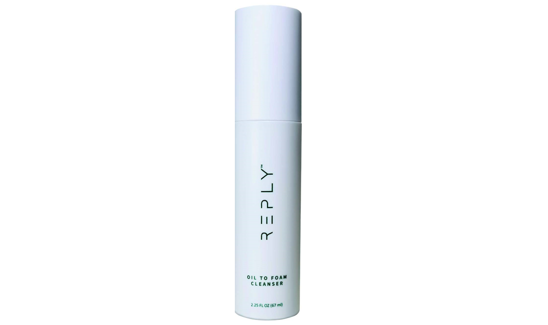 REPLY ™ Oil to Foam Cleanser - 2.25 fl oz/67 ml
