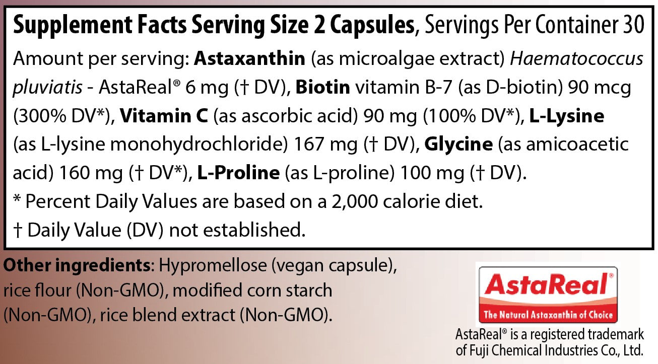 BioVivify ™ — 60 vegan capsules