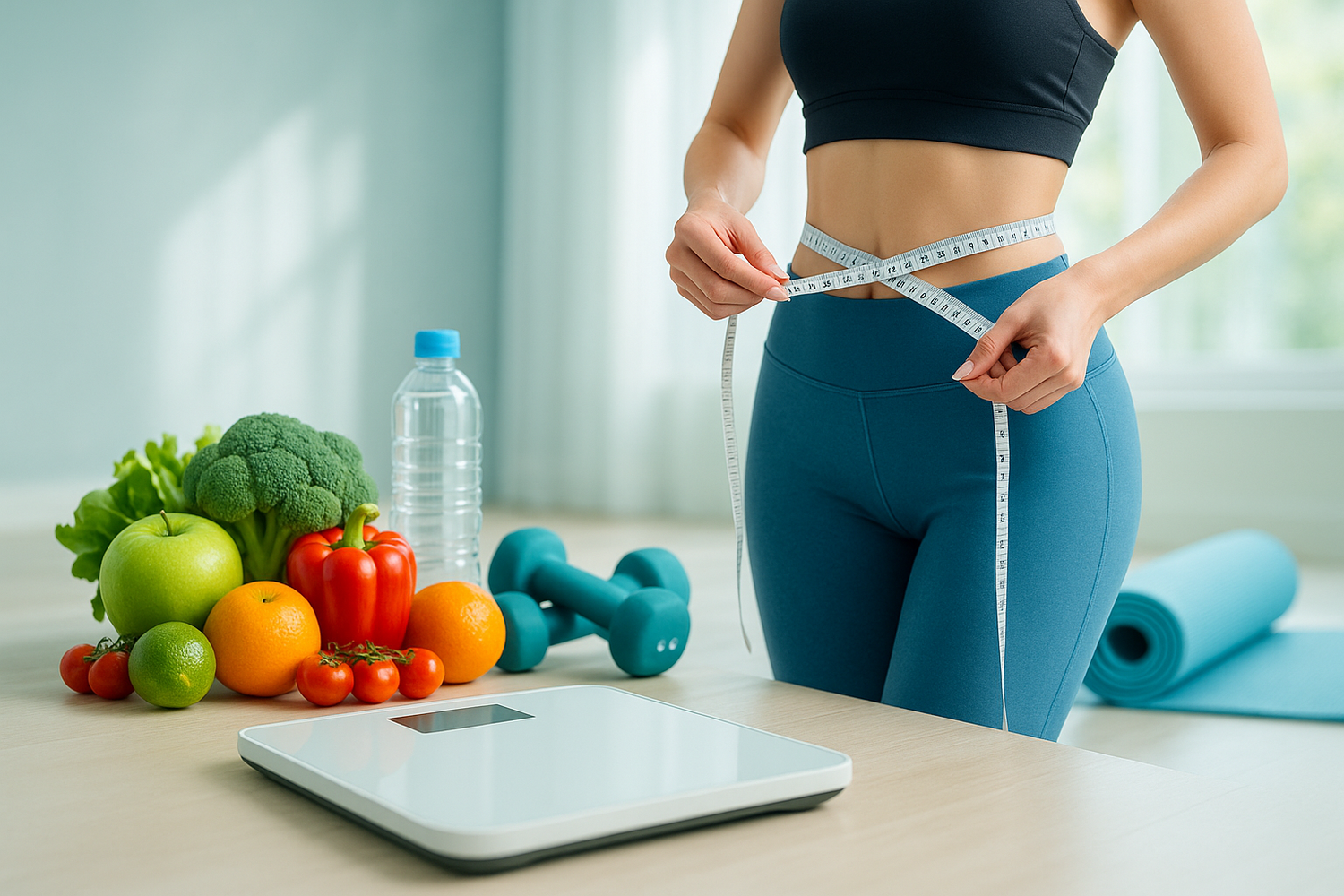 Weight Management