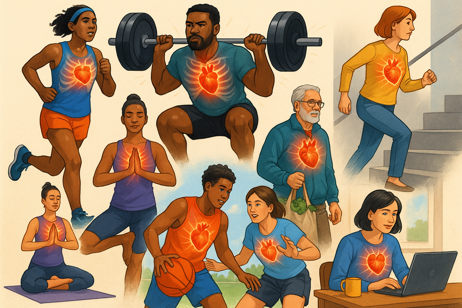 Heart Health