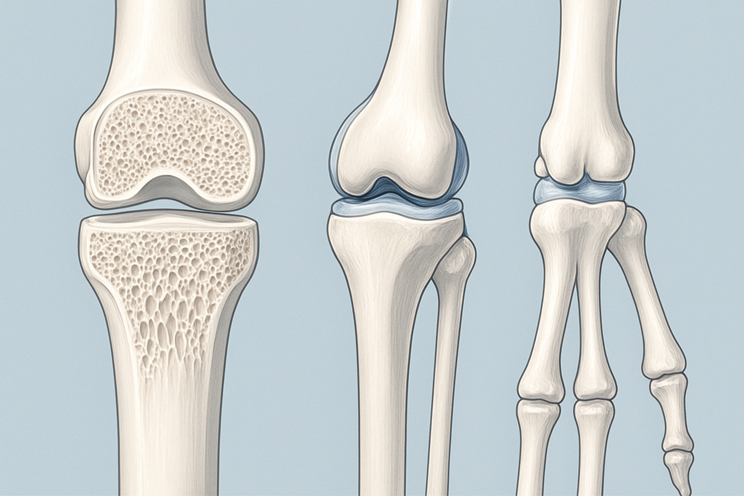 Bone & Joint Health