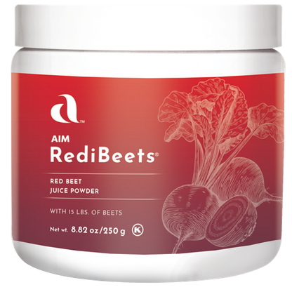 RediBeets ® — 8.8 oz/250 g powder