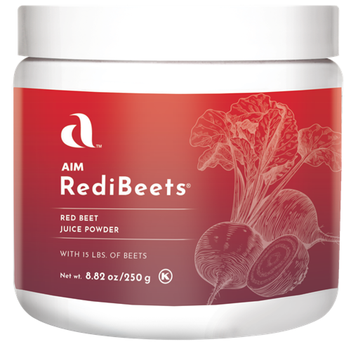 RediBeets ® — 8.8 oz/250 g powder