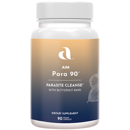 Para 90 ® — 90 vegan capsules