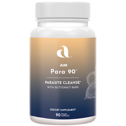 Para 90 ® — 90 vegan capsules