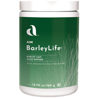 BarleyLife ® - 12.70 oz/360 g powder