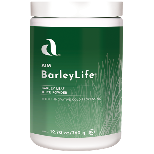 BarleyLife ® - 12.70 oz/360 g powder