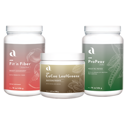 CoCoa Smoothie Pack