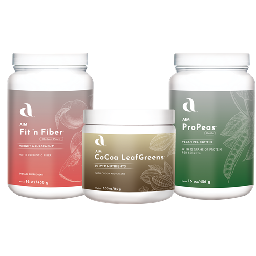 CoCoa Smoothie Pack