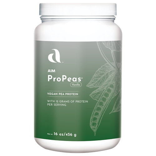 ProPeas ® — 16 oz/456g powder