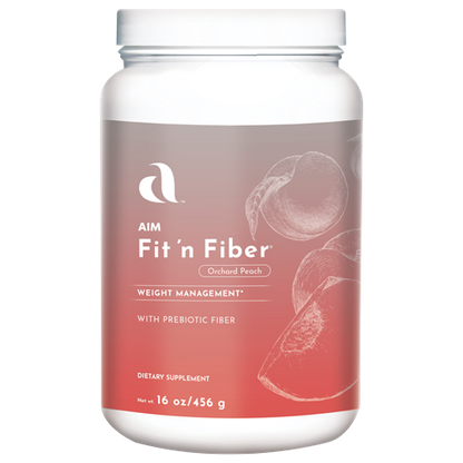 Fit 'n Fiber ® — 16 oz/456 g Prebiotic Powder