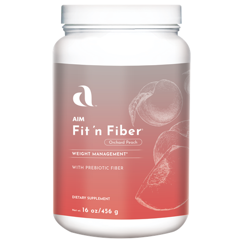 Fit 'n Fiber ® — 16 oz/456 g Prebiotic Powder