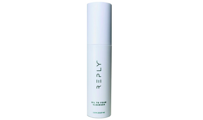 REPLY ™ Oil to Foam Cleanser - 2.25 fl oz/67 ml