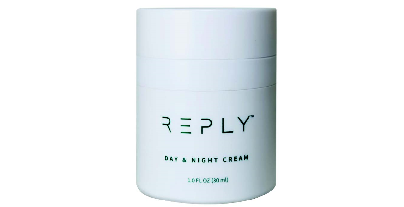 REPLY ™ Day & Night Cream - 1.0 fl oz/30 ml