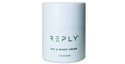 REPLY ™ Day & Night Cream - 1.0 fl oz/30 ml