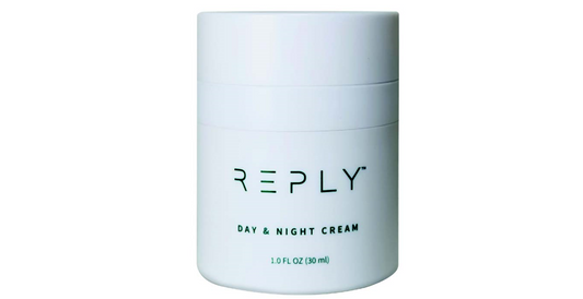 REPLY ™ Day & Night Cream - 1.0 fl oz/30 ml