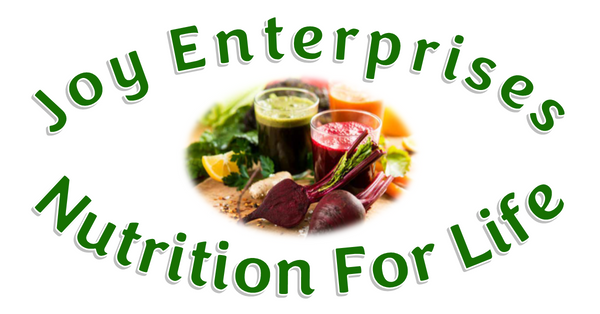 Nutrition For Life