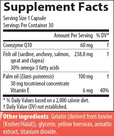 CellSparc ® 360 — 30 gelatin capsules