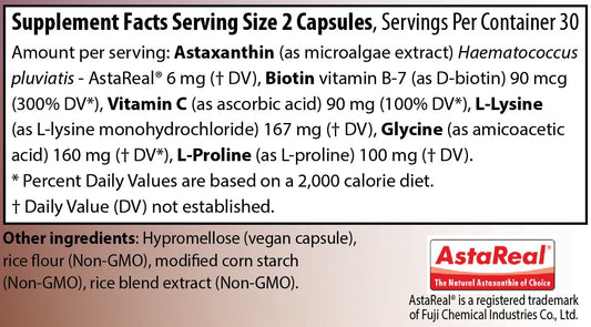 BioVivify ™ — 60 vegan capsules